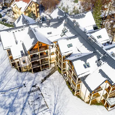 Wonder Home - Apartament Z Balkonem Z Widokiem Na Gory, Blisko Szlakow, W Spokojnej Czesci Karpacza Zewnętrze zdjęcie